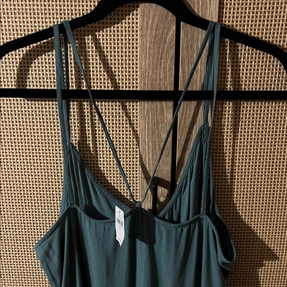Aerie Sheer Maxi Dress - Picture 6 of 6